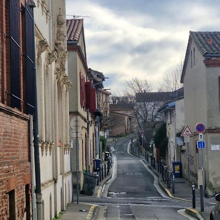 Laurema'S Bnb Тулуза Экстерьер фото