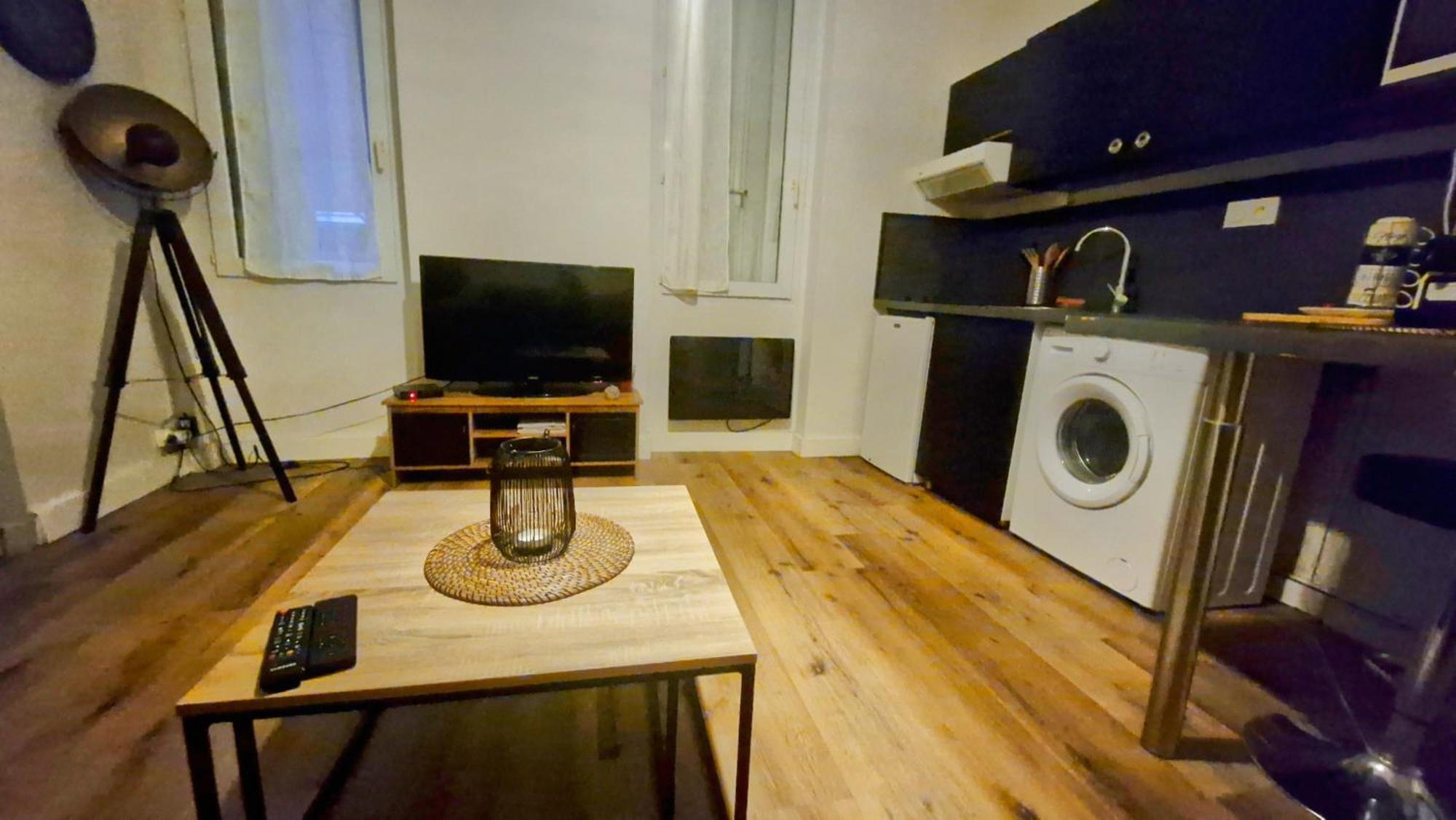 Laurema'S Bnb Тулуза Экстерьер фото