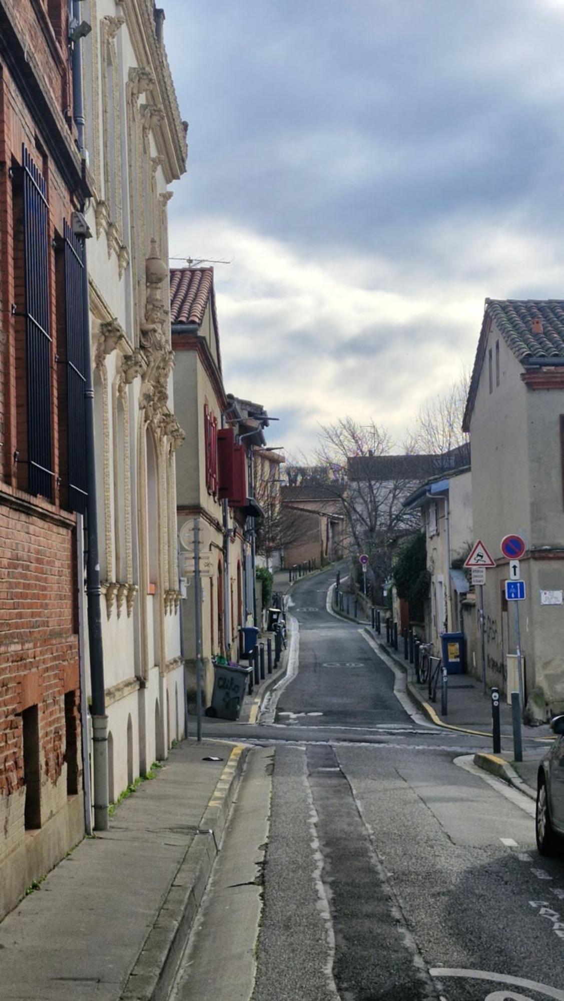 Laurema'S Bnb Тулуза Экстерьер фото